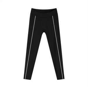 High-Waist Leggings