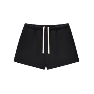 Drawstring Sweatshorts