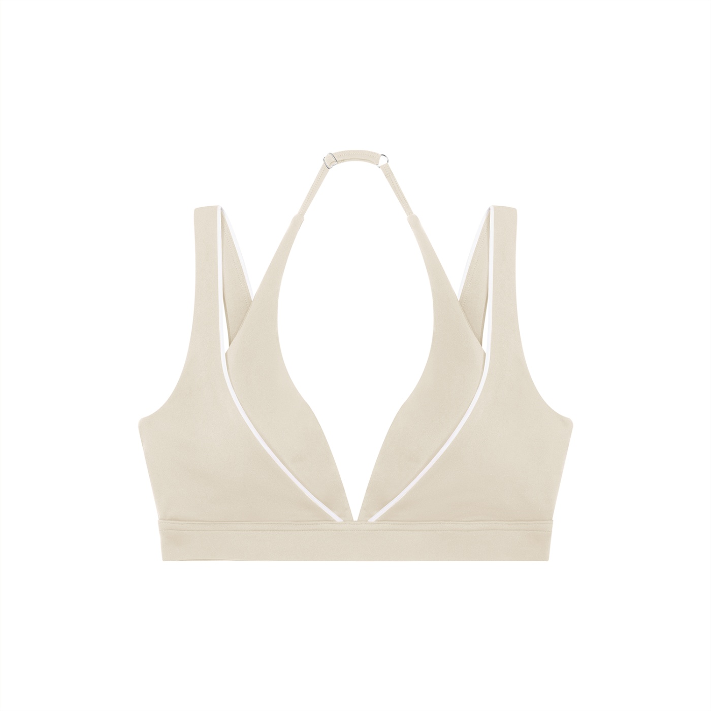 Halter Neck Sports Bra - Image 5