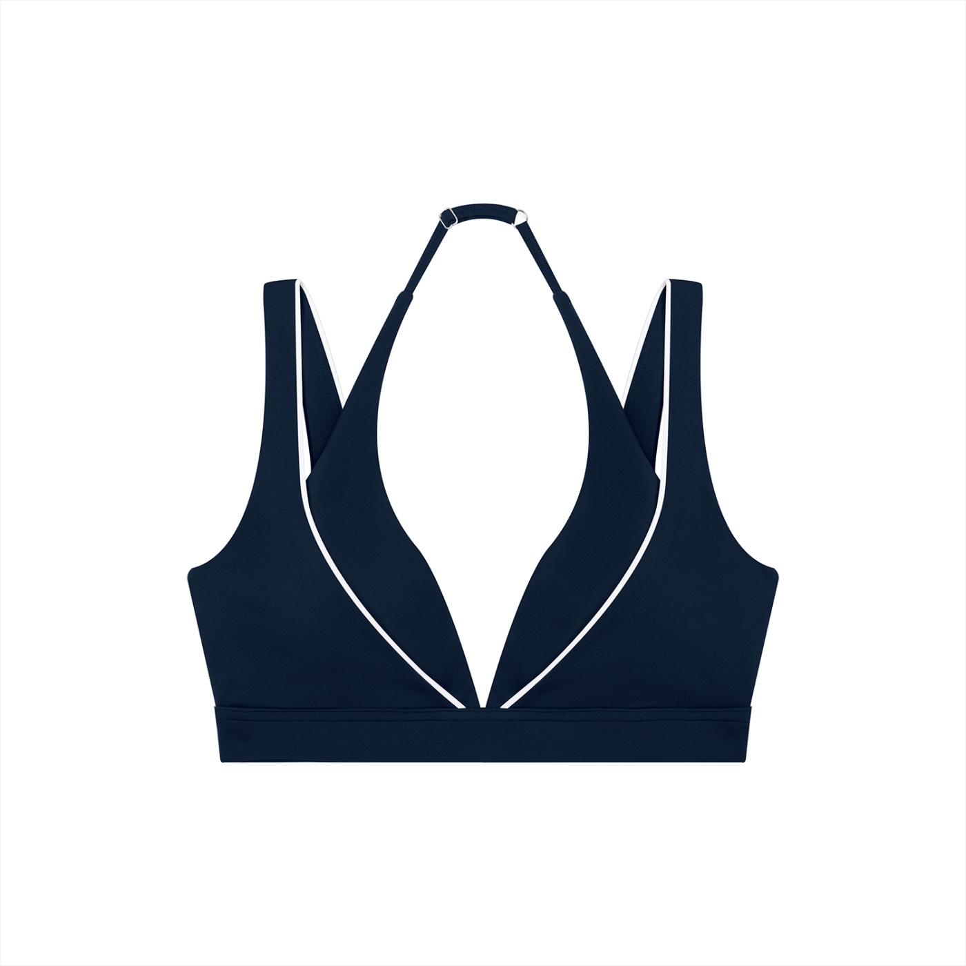 Halter Neck Sports Bra - Image 7