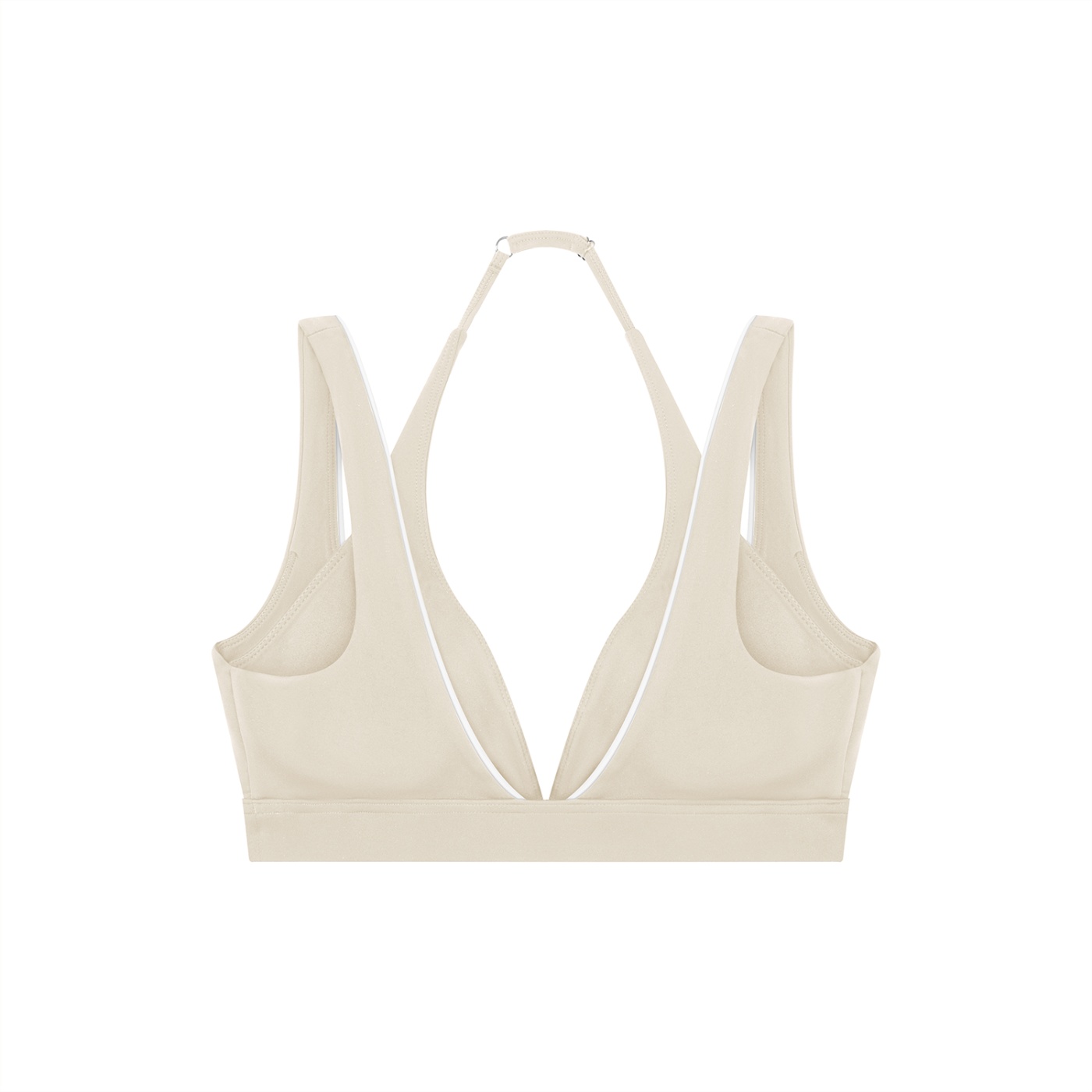 Halter Neck Sports Bra - Image 6