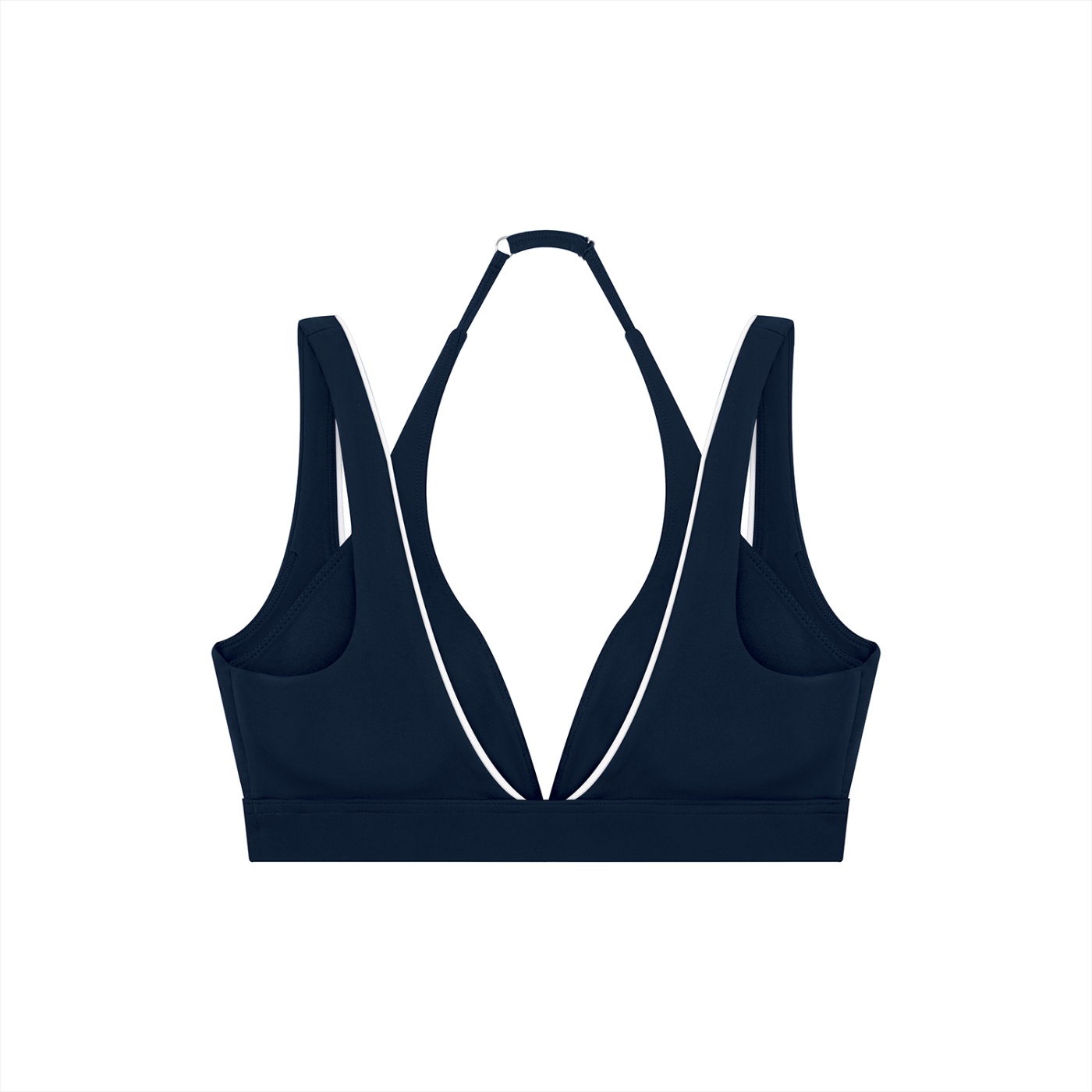 Halter Neck Sports Bra - Image 8